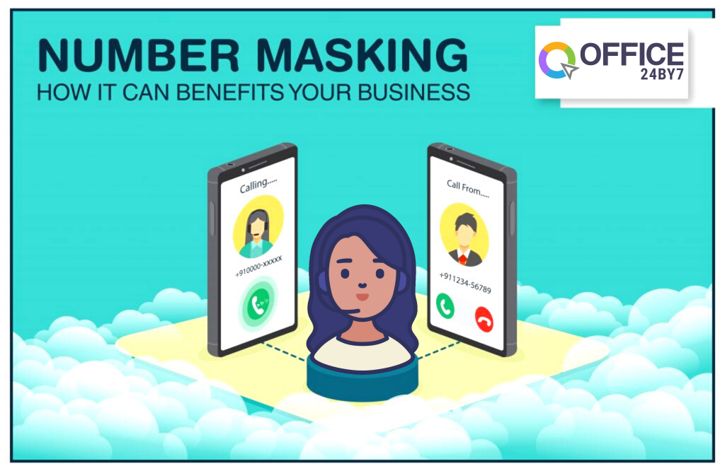 Number masking | Office24by7