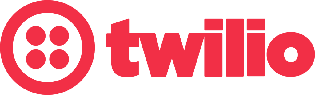 Twilio logo | Office24by7